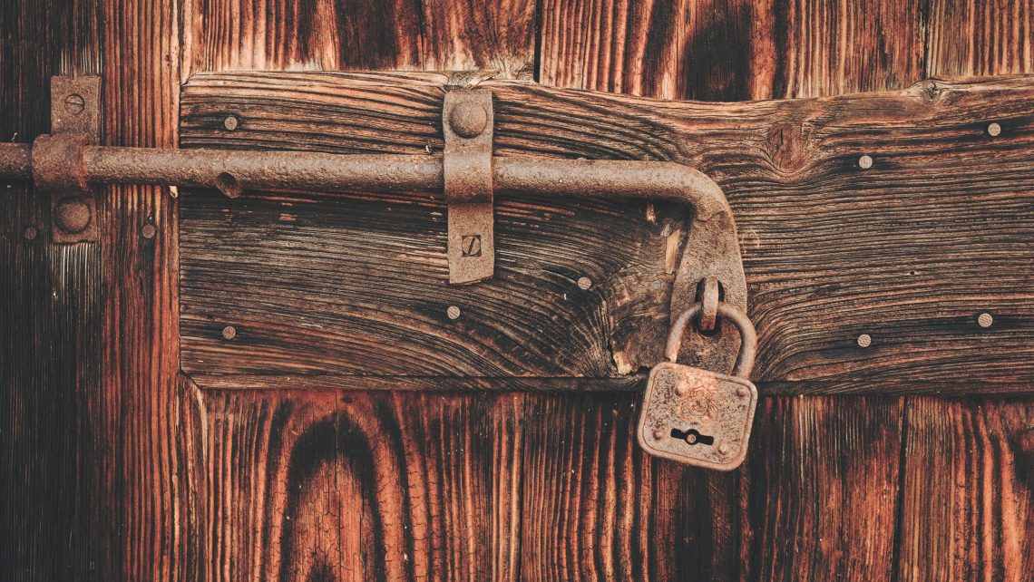Protect Your IT Infrastructure | Spartan Systems