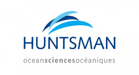 Huntsman Marine Logo - Spartan Client - IT Services