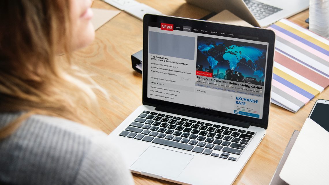 Spartan Systems | Browsing Safely at Work